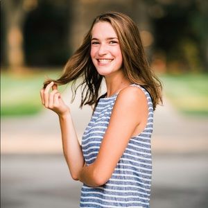 Meet your Posher, Molly